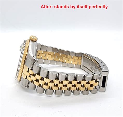 rolex bracelet replacement cost|replacement rolex jubilee bracelet.